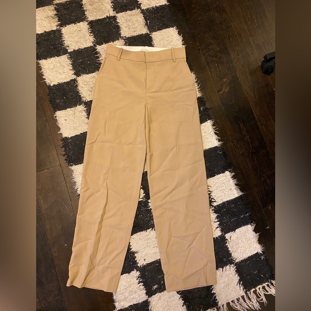 Vince trousers